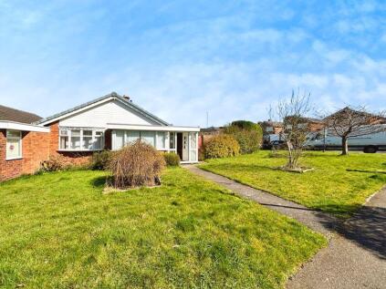 March Way, Aldridge, Walsall, WS9 8SG