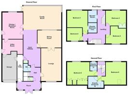 Floorplan One