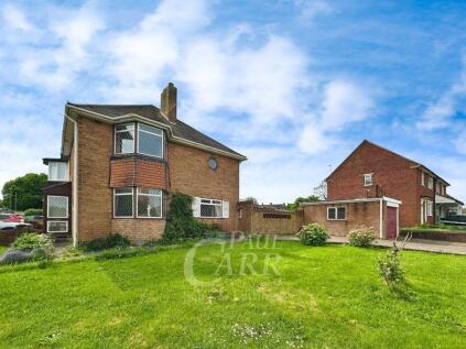 Kings Road, Rushall, WS4 1JB