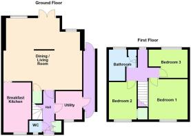 Floorplan One