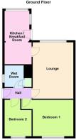 Floorplan One