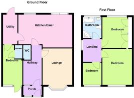Floorplan One