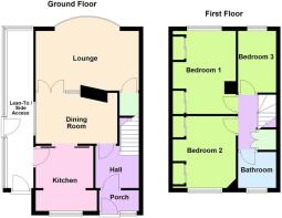 Floorplan One