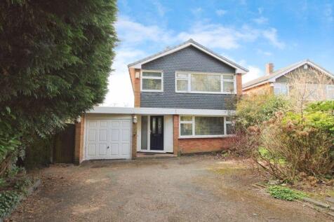 Truro Road, Park Hall, Walsall, WS5 3EQ