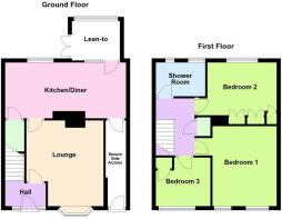 Floorplan One