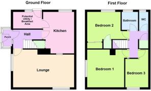 Floorplan One