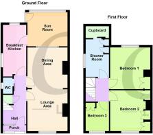 Floorplan One