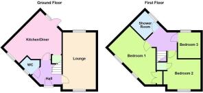 Floorplan One
