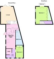 Floorplan One