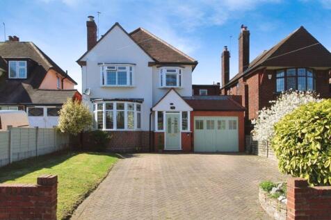 Leigh Road, Walsall, WS4 2DT