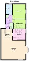 Floorplan One