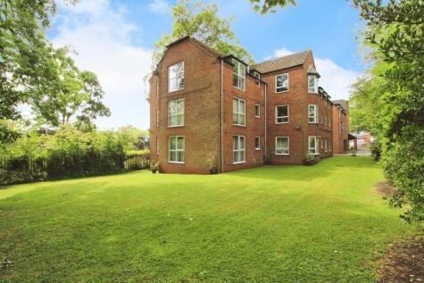 Edward Court, Birmingham Road, Walsall, WS1 2RF