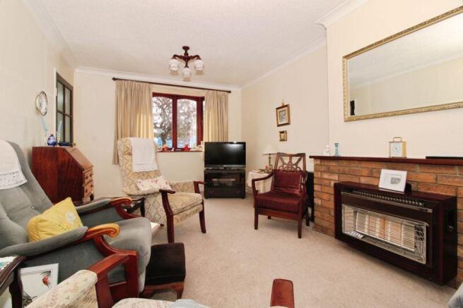 Lounge Area