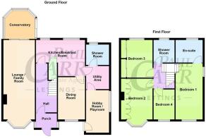 Floorplan One