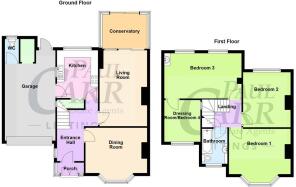 Floorplan One