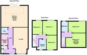 Floorplan One