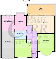 Floorplan One