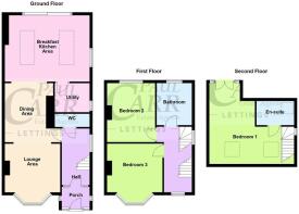 Floorplan One