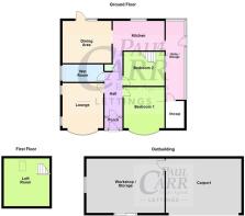 Floorplan One