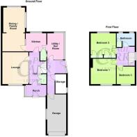 Floorplan One