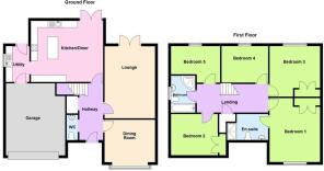 Floorplan One