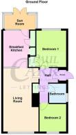 Floorplan One
