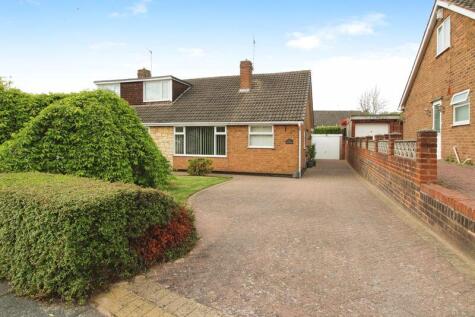 Hillside Crescent, Pelsall, WS3 4JL