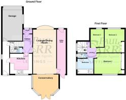 Floorplan One