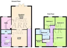 Floorplan One