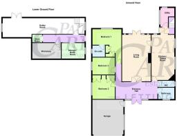 Floorplan One