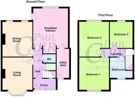 Floorplan One