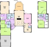 Floorplan One