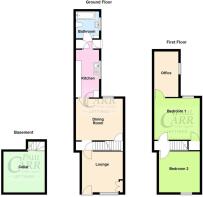 Floorplan One