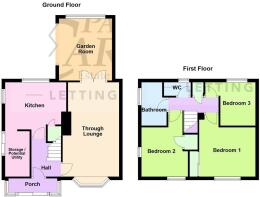 Floorplan One