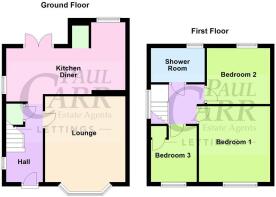 Floorplan One