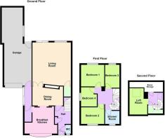 Floorplan One