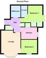Floorplan One