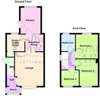 Floorplan One