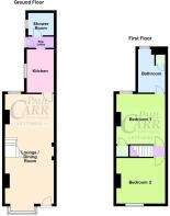 Floorplan One