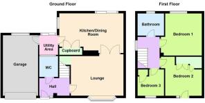 Floorplan One