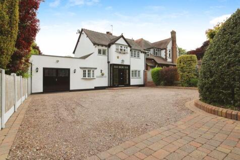 Belvidere Road, Walsall, WS1 3AU