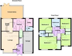 Floorplan One