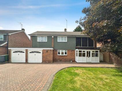 Ravensdale Gardens, Walsall, WS5 3PX