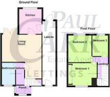 Floorplan One