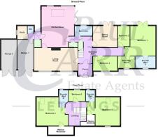 Floorplan One