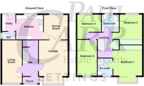 Floorplan One