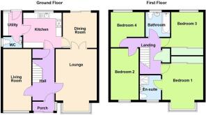 Floorplan One
