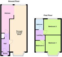 Floorplan One