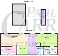 Floorplan One