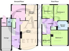 Floorplan One